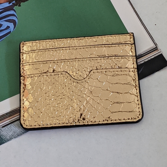 Express Card Holder
